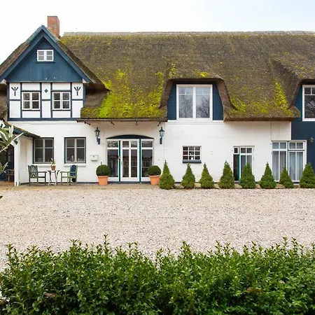 Teichwiesenhof أولدنبورغ إن هولشتاين