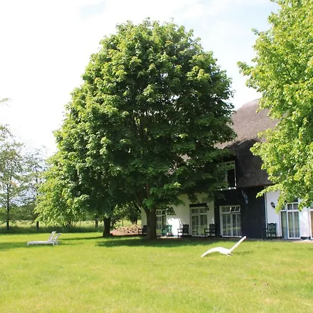 Bed & Breakfast Teichwiesenhof Oldenburg in Holstein