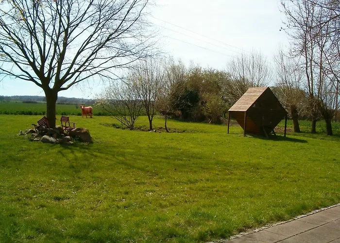 Teichwiesenhof, Frühstückspension