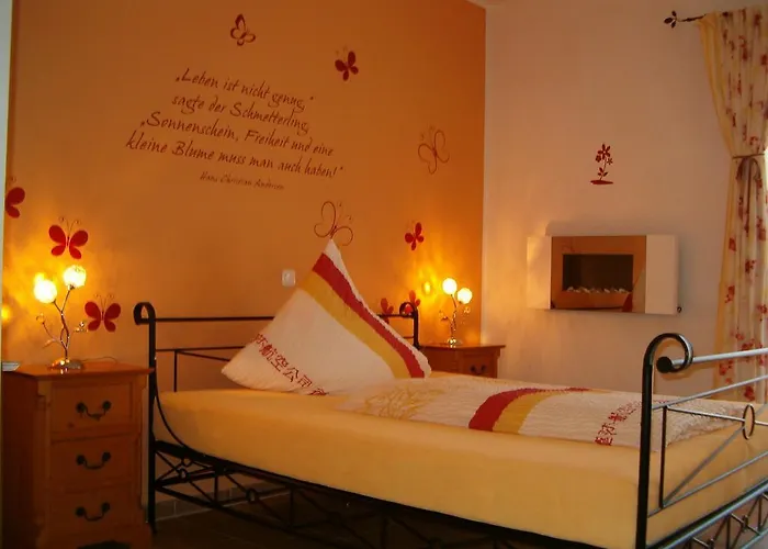 Teichwiesenhof, Oldenburg in Holstein