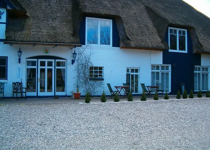 Teichwiesenhof Oldenburg in Holstein