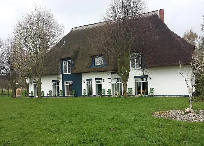 Bed & Breakfast Teichwiesenhof 3*