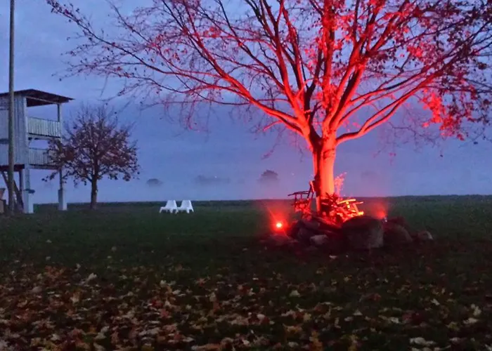 Bed & Breakfast Teichwiesenhof 3*