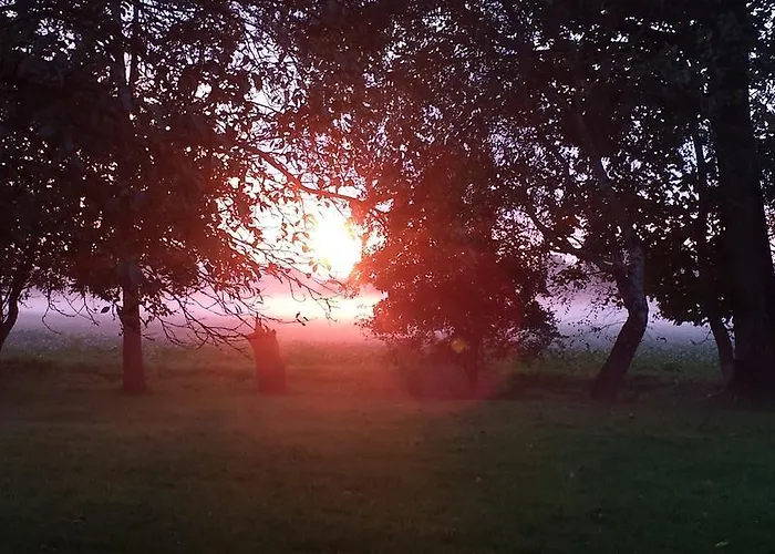 Teichwiesenhof 3* Oldenburg in Holstein