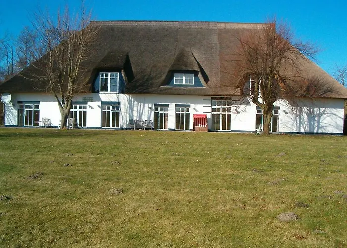 Frühstückspension Teichwiesenhof,