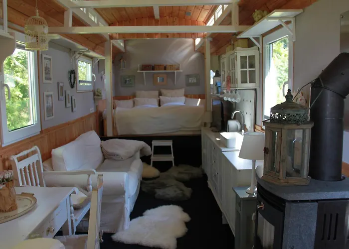 Teichwiesenhof Bed & Breakfast