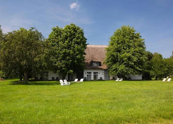 Teichwiesenhof, Frühstückspension