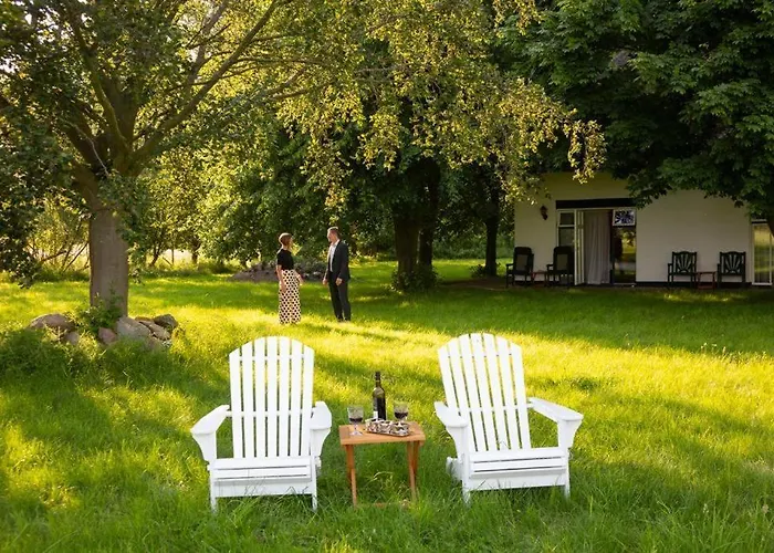 Teichwiesenhof, Frühstückspension 3*