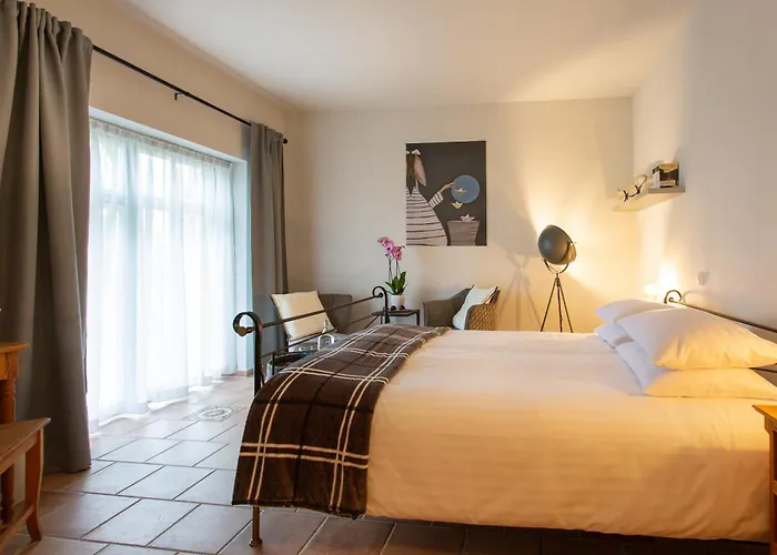 Teichwiesenhof Bed & Breakfast 3*