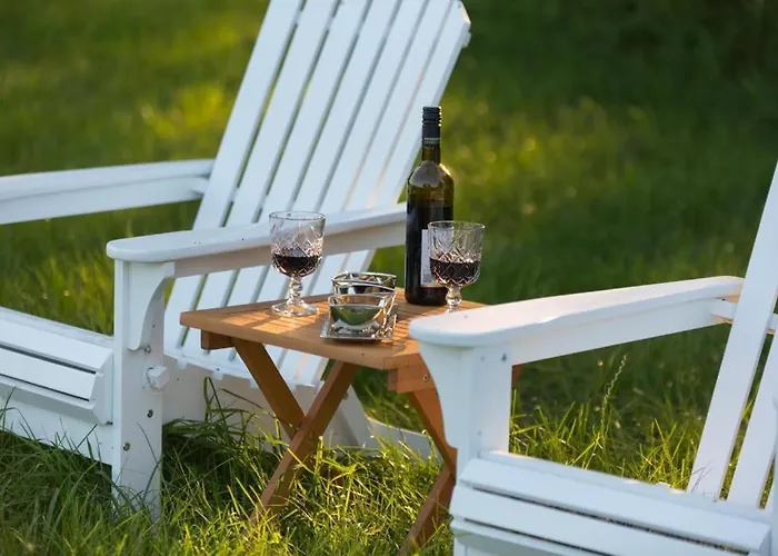 Teichwiesenhof Oldenburg in Holstein