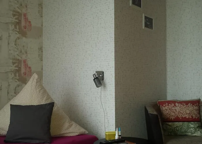 Frühstückspension Teichwiesenhof, Oldenburg in Holstein