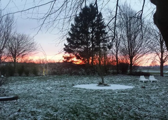 Teichwiesenhof, Oldenburg in Holstein