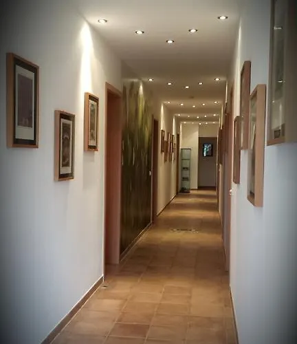 Teichwiesenhof Oldenburg in Holstein