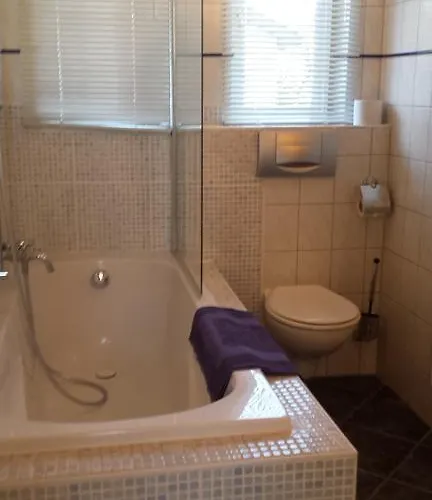 Teichwiesenhof Oldenburg in Holstein