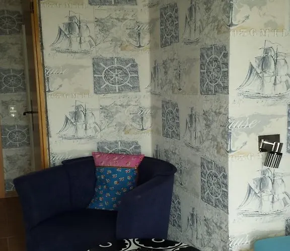 Teichwiesenhof, 3* Oldenburg in Holstein