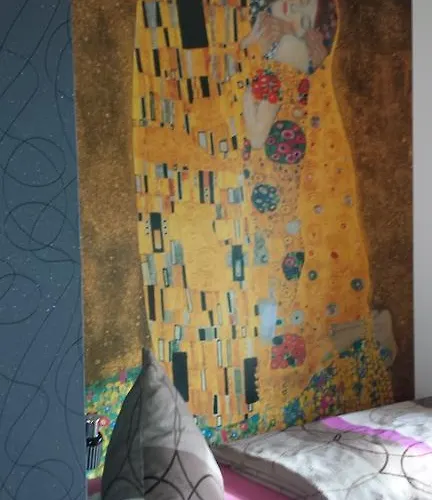 Teichwiesenhof Bed & Breakfast Oldenburg in Holstein