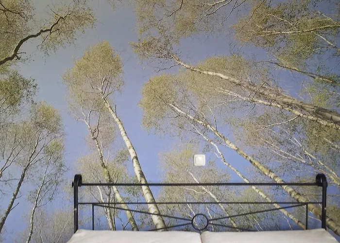 Teichwiesenhof, Frühstückspension