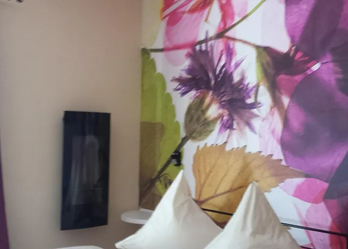 Teichwiesenhof, Frühstückspension 3*