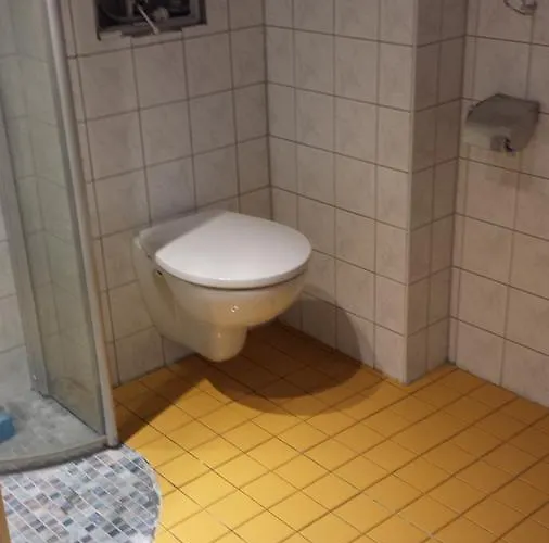 Teichwiesenhof Bed & Breakfast Oldenburg in Holstein