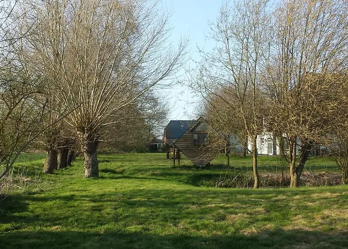 Teichwiesenhof, 3* Oldenburg in Holstein