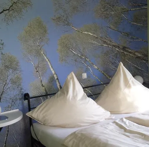 Teichwiesenhof Bed & Breakfast Oldenburg in Holstein