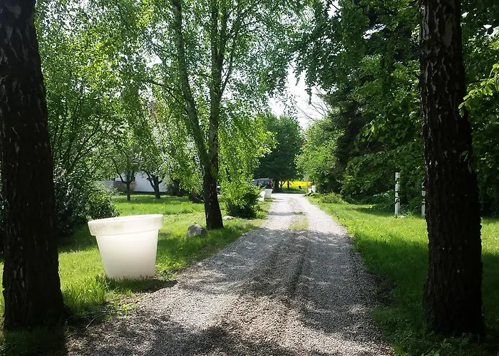 Teichwiesenhof 3* Oldenburg in Holstein