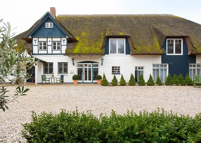 Teichwiesenhof, Oldenburg in Holstein